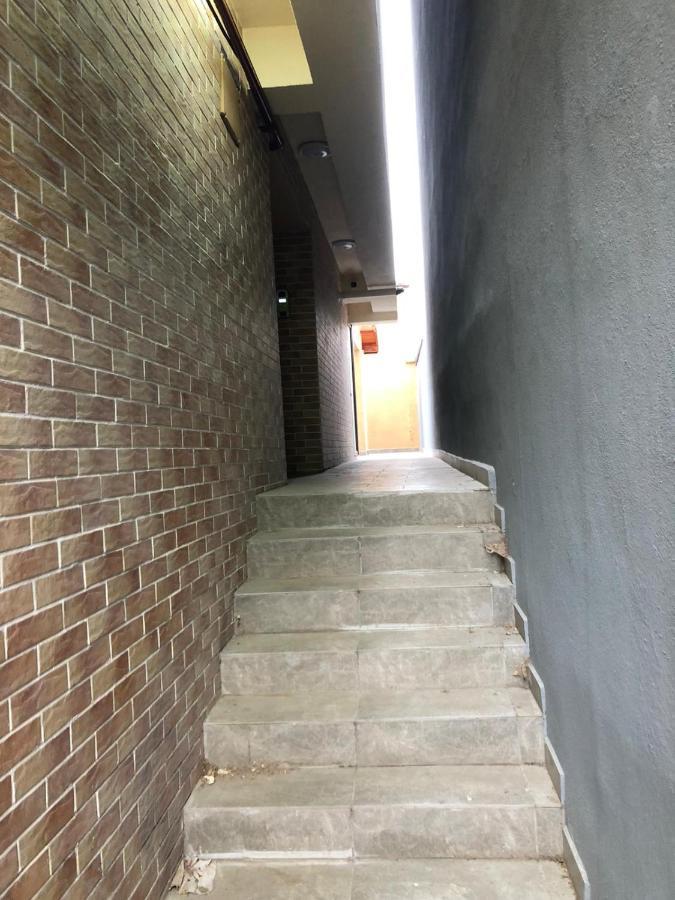 Vip Apartment-Brilliant Apartments Constanta Luaran gambar
