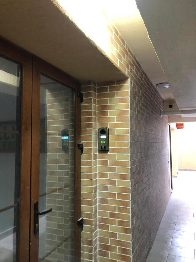 Vip Apartment-Brilliant Apartments Constanta Luaran gambar