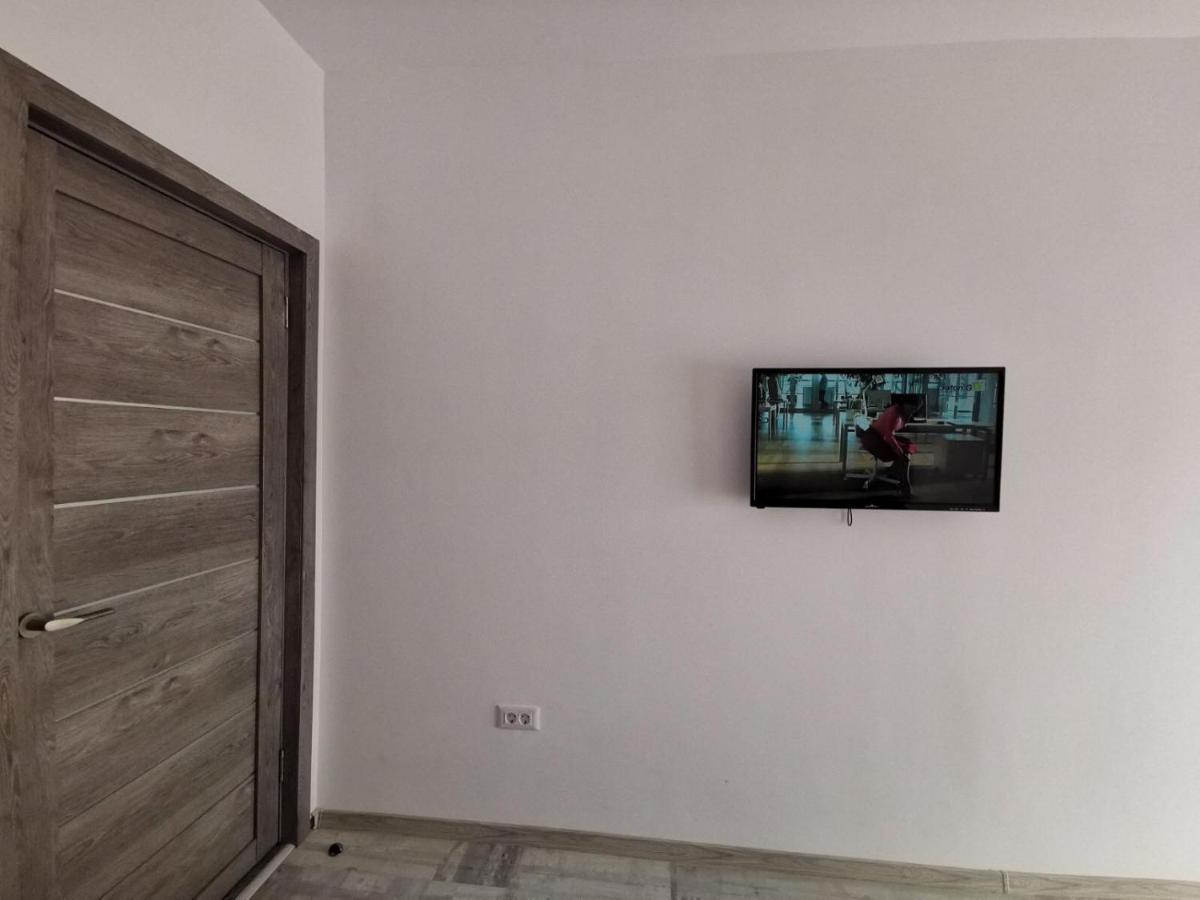 Vip Apartment-Brilliant Apartments Constanta Luaran gambar